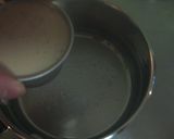 A picture of step 10 of Walnut Blanc-manger.