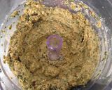 Une image de l'étape 1 de Pesto rosso.