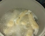 Foto langkah ke 4 dari resep Krupuk nasi#5resepterbaruku.