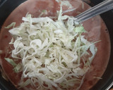 Foto del paso 2 de la receta: Sopa de col y Chile wero para desinflamar el estómago