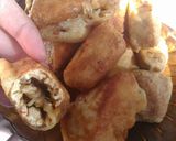 Foto langkah ke 7 dari resep Tahu isi pedas.
