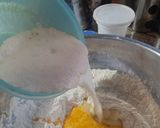 Foto del paso 3 de la receta: Pancitos Dulces Piñitas