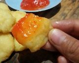 Foto langkah ke 5 dari resep Cemilan hujan 🌧 (3 bahan).