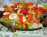 Foto del paso 5 de la receta: Ensalada Matilde