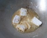 Foto langkah ke 1 dari resep Tahu Kecap Cabe Bawang.