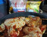 Foto langkah ke 6 dari resep Ayam Goreng Rempah.