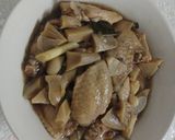 รูปขั้นตอนการทำที่ 5 ของ ปีกไก่ต้มน้ำปลา