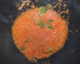 Foto langkah ke 4 dari resep Terubuk kuah santan.