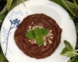 Foto do passo 2 de Mousse de chocolate veg