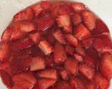 Strawberry jam recipe step 2 photo
