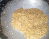 સીંગ પાક (માંડવી પાક) (Sing Paak- Mandavi Paak Recipe In Gujarati) રેસીપી સ્ટેપ3ફોટો