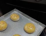 Foto del paso 11 de la receta: Bollos