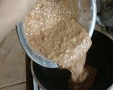Foto del paso 5 de la receta: Torta morena de manzana