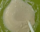 Foto langkah ke 4 dari resep Kue mangkok simpel.