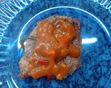 Foto del paso 5 de la receta: Peceto a la salsa