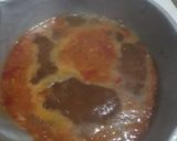 Foto langkah ke 4 dari resep Pempek dos.