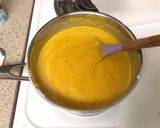 A picture of step 4 of 🍂🎃Pumpkin Soup 🎃🍂.
