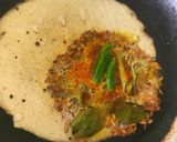 A picture of step 3 of Jowar Khichadi.