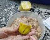 Foto langkah ke 7 dari resep Dimsum Ayam.