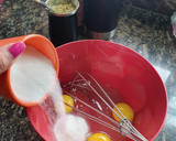 Foto del paso 2 de la receta: Budín simple con aceite en Essen