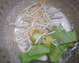 Foto langkah ke 2 dari resep Mie Goreng Pedas by Jesslyn Orlane.