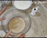 صورة لخطوة 5 من وصفة سوفلي بعجينة جد قطنية