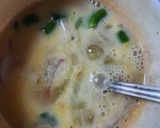 ওমলেট শাহী কারি (omelette Shahi curry recipe in Bengali) রেসিপি ধাপ - 1 ছবি