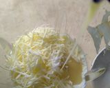 Foto langkah ke 2 dari resep Bechamel souce.