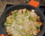 Foto del paso 4 de la receta: Gratín de pollo y brócoli