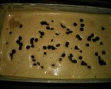Foto langkah ke 6 dari resep Ice Cream Coklat Cuma 3 Bahan Homemade.