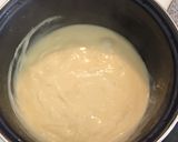Foto langkah ke 10 dari resep Tiger Choux Pastry/ Soes Tiger (simple, ekonomis, no mixer plus tips).