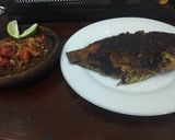 Foto langkah ke 5 dari resep 67• Ikan gurame bakar teflon.