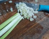 Foto langkah ke 5 dari resep Dadar Jagung.