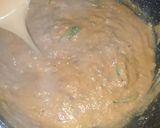 உருளைக்கிழங்கு கிரேவி (Urulaikilanku gravy recipe in tamil) ரெசிபி ஸ்டேப் 3 புகைப்படம்
