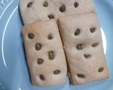 Foto del paso 5 de la receta: Ciabatta con aceitunas