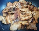 Böllérpecsenye recept fázis 2 fotója