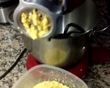 Foto del paso 2 de la receta: Chipa Guazú o Pastel de Choclo 🌽🌽