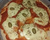 Foto del paso 6 de la receta: Pizza casera 😋