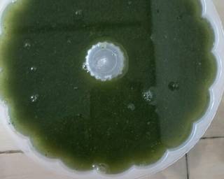 Puding Labu Kuning (pumpkin puding 🎃🍮) - Step 3