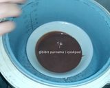 Foto langkah ke 11 dari resep #27. Bolu Milo Magicom.
