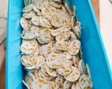 Foto langkah ke 5 dari resep Keripik Tempe Koin.