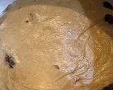 Foto langkah ke 2 dari resep Coffee Bun (II).