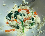 Foto del paso 3 de la receta: Shiraae (白和え)