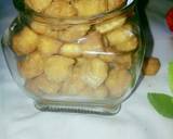 Milky chin chin recipe step 6 photo