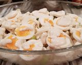 Rakott zöldség recept fázis 6 fotója