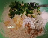 Foto langkah ke 1 dari resep Tahu Walik (tanpa daging).