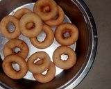 सांबर बड़ा (sambar vada recipe in Hindi) रेसिपी चरण 4 फोटो