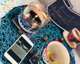 صورة لخطوة 4 من وصفة كور الهوت شوكليت