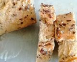 Foto del paso 6 de la receta: Verdinas con verduras y langostinos