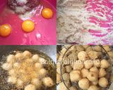 Foto langkah ke 7 dari resep Pempek Adaan.